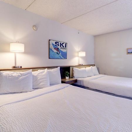 Mp522 Mountain Plaza Hotel Room 铜山 外观 照片
