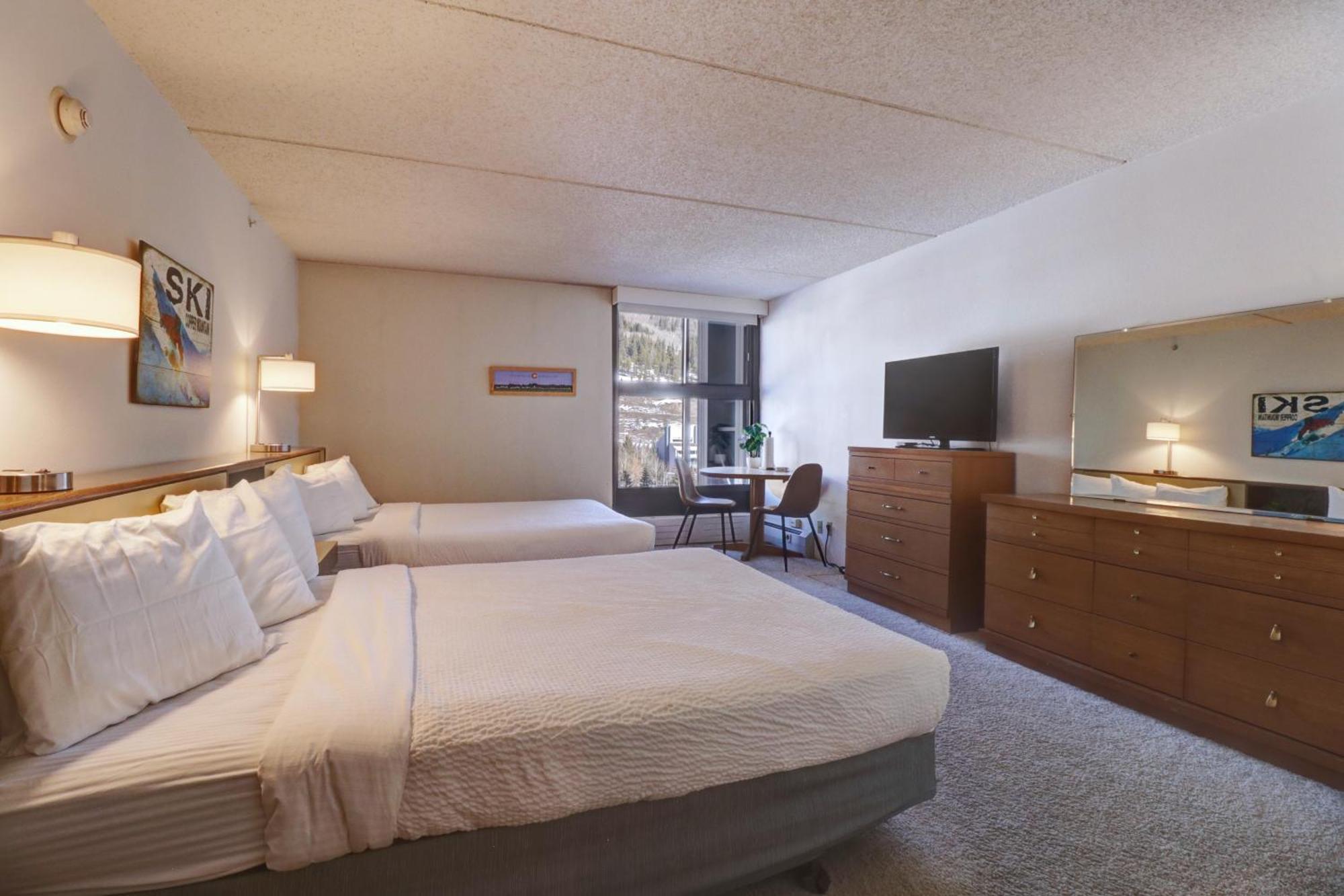 Mp522 Mountain Plaza Hotel Room 铜山 外观 照片