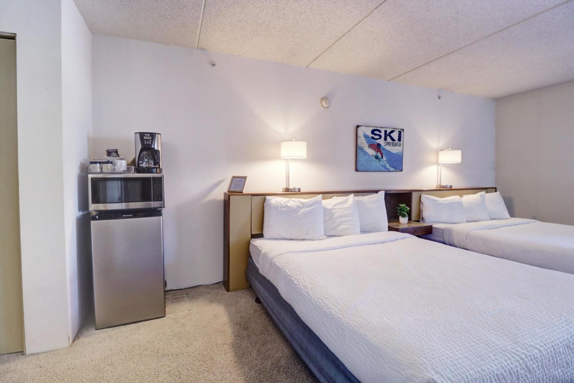 Mp522 Mountain Plaza Hotel Room 铜山 外观 照片
